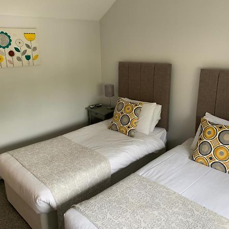 ChristletonNewlyn House公寓 外观 照片